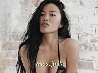 misscjmila Blog éjac