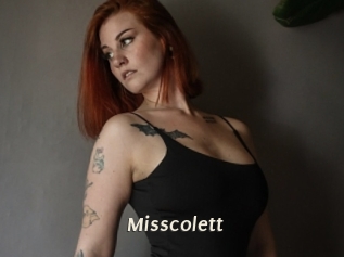 misscolett Blog éjac