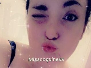 Misscoquine99