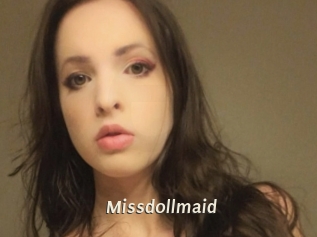 Missdollmaid