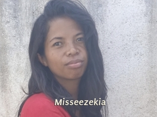 Misseezekia