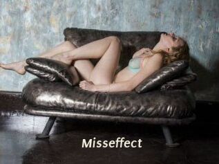 Misseffect