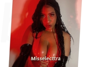 Misselecttra