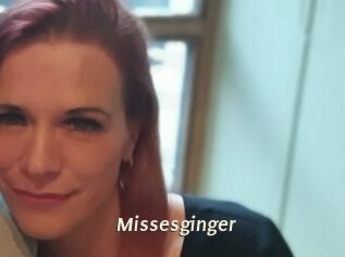 Missesginger