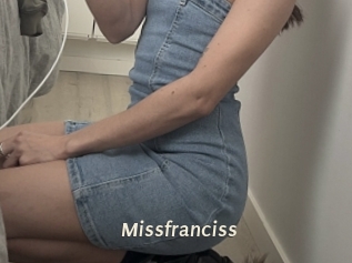 Missfranciss