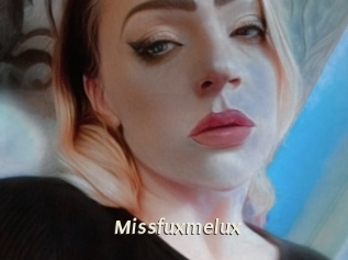 Missfuxmelux