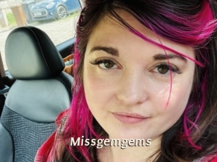 Missgemgems
