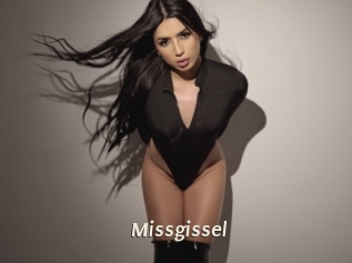 missgissel Blog éjac