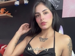 Misshailey
