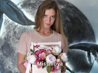 Misshloya