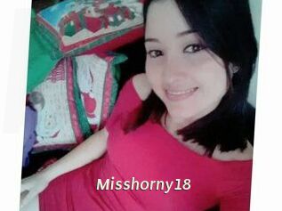 Misshorny18