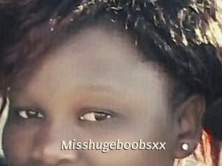 Misshugeboobsxx