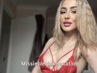 missiebleubabestation Blog éjac