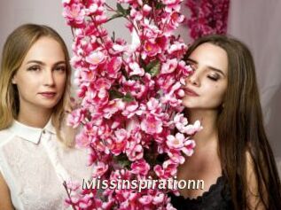 Missinspirationn