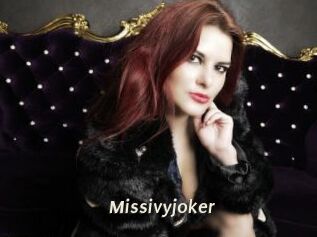 Missivyjoker