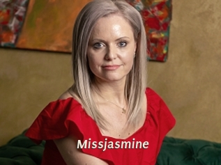 Missjasmine