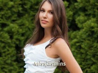 Missjasmins