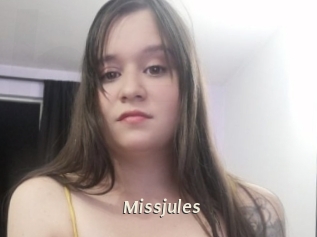 Missjules