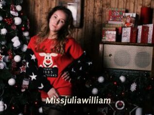 Missjuliawilliam