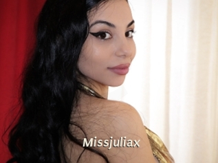 Missjuliax