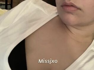 Missjxo