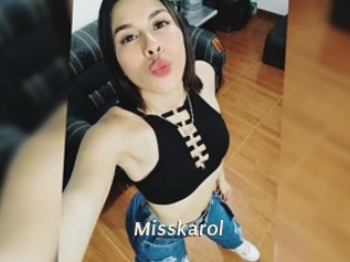 misskarol Blog éjac