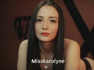 Misskarolyne