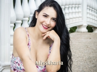 Misskharla