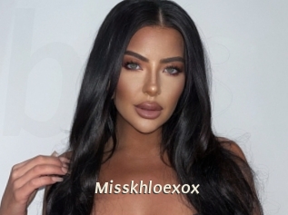 Misskhloexox