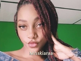 Misskiaraa