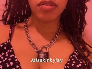 misskinkyjay Blog éjac