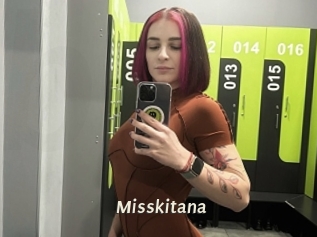Misskitana