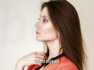Misslisaa