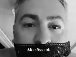 Misslisssub