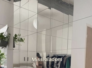Missloladom