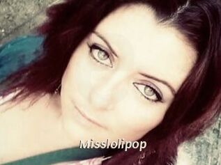 Misslolipop