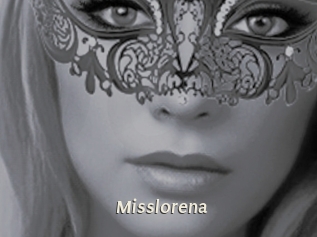 Misslorena