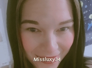 Missluxy34