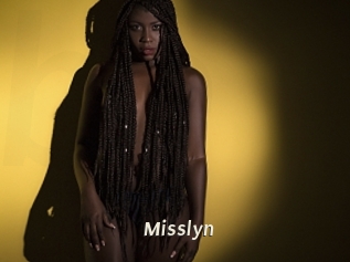 Misslyn