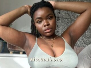 Missmaliaxox