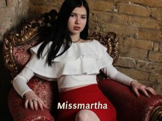 Missmartha