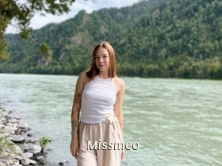 Missmeo