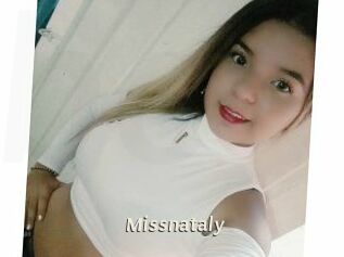 Missnataly