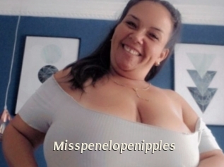 Misspenelopenipples