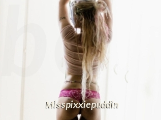 Misspixxiepuddin