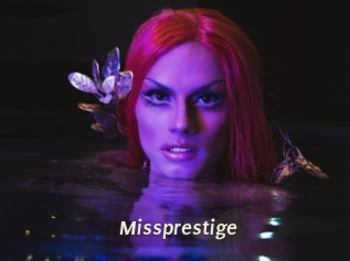 Missprestige