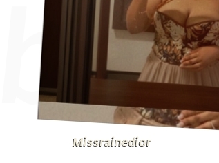 Missrainedior