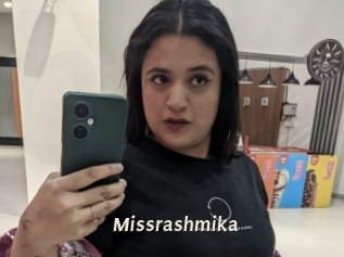 Missrashmika