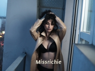 Missrichie