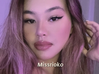 Missrioko